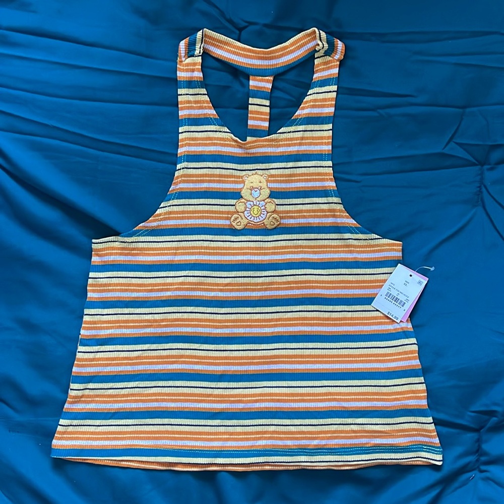 New with tags size XL
